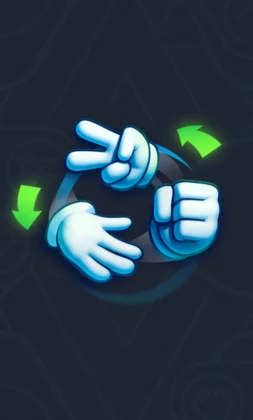 Rock Paper Scissors